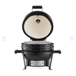  Premium Kamado BBQ 16 ίντσες